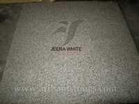 Jeera White Granite