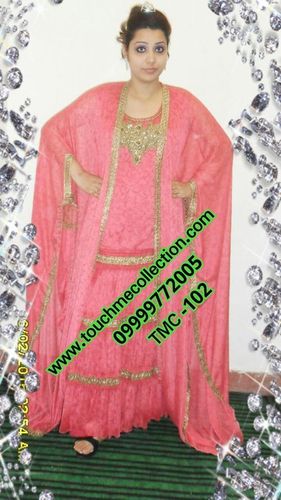 Kaftans