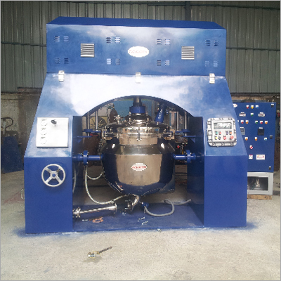 Tungsten Carbide Grinding Mill