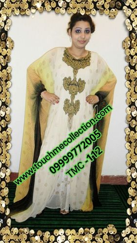 Kaftans