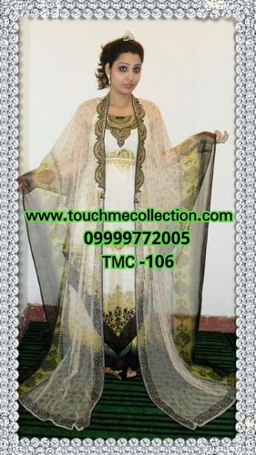 Kaftan Party Wear