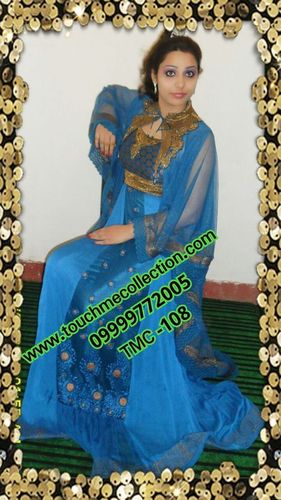 Kaftans