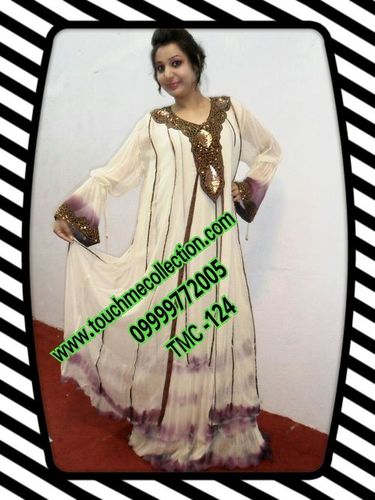 Kaftans