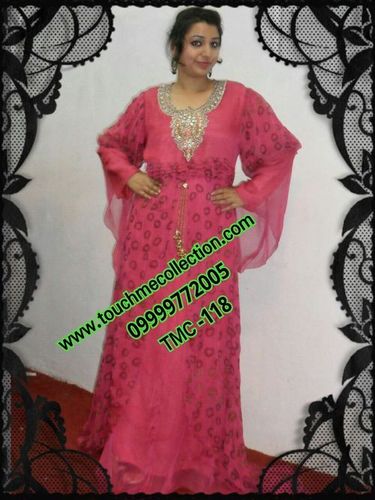 Kaftans