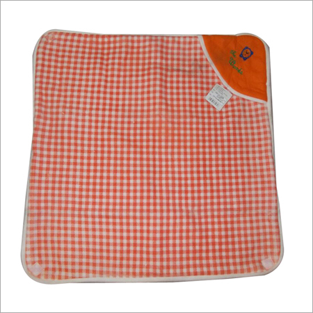 Peach Baby Printed Blankets
