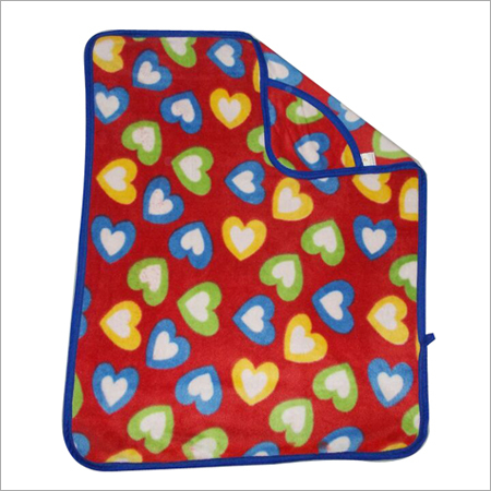 Multicolor Cotton Blankets
