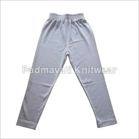 Baby White Leggings Baby White Leggings