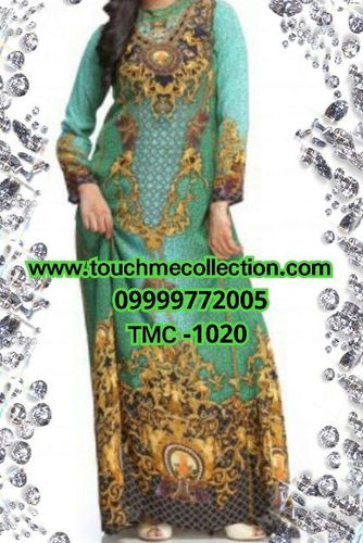 Kaftans