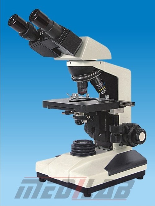 CO-AXIAL MICROSCOPE 'GB-4'