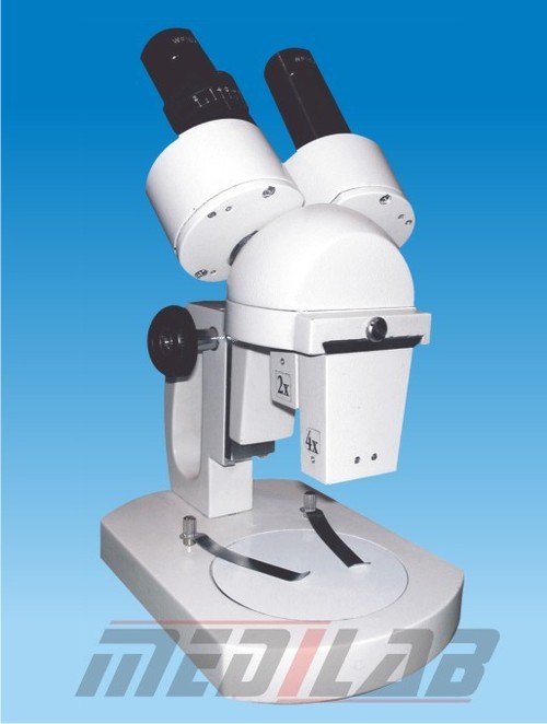 STEREO BINOCULAR MICROSCOPE 'SB-2'