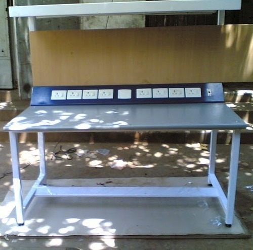Electrical Work Bench