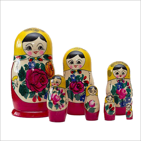 Matryoshka Doll