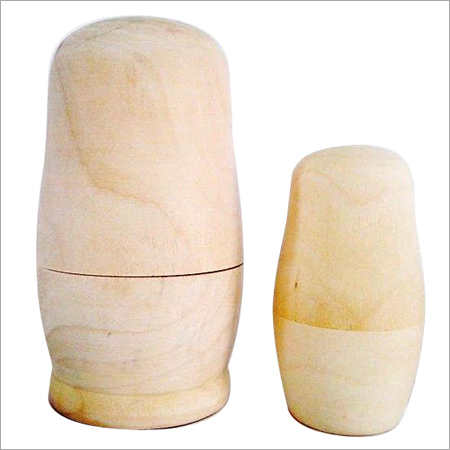 Decorative Russian Dolls
