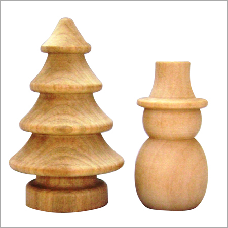 Matryoshka Blank Russian Doll