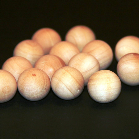 Wooden Decorative Items