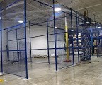 Mesh Partitions
