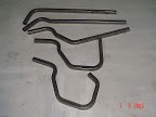 Tube Bends