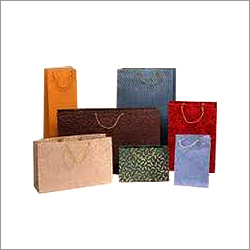 Carry Bags
