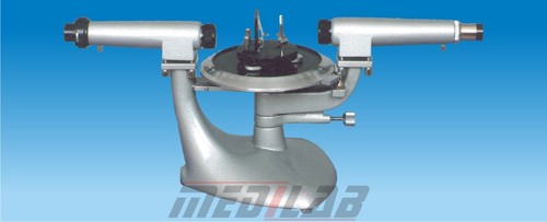 SPECTROMETER, Junior