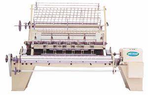 Computerized Quilting Machine