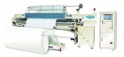 Multi Head Quilting Machine