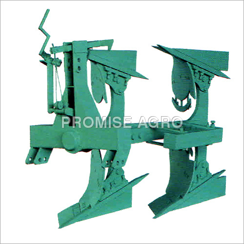 Michenical Plough Regular