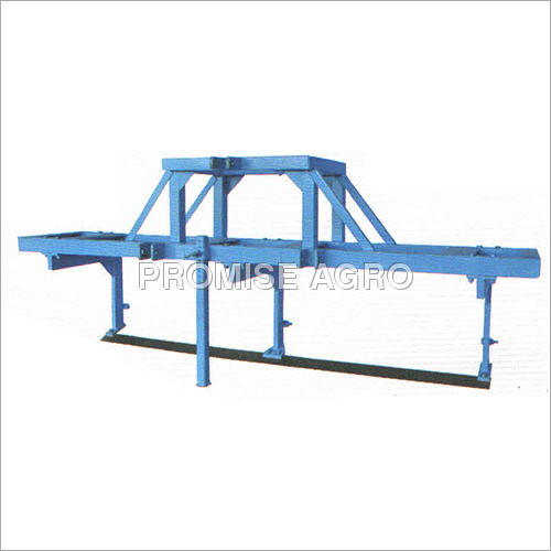 Agricultural Cultivators