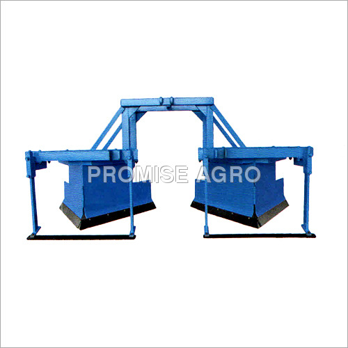 Tractor Cultivator