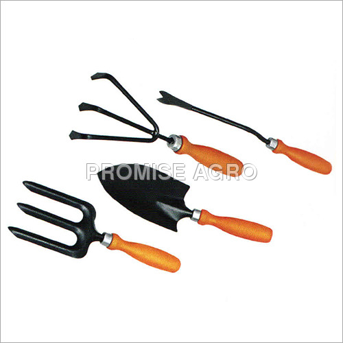 Lady Pruner Plastic Handle