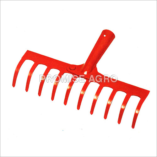 Garden Hoe Trowel Type (Stamoed)