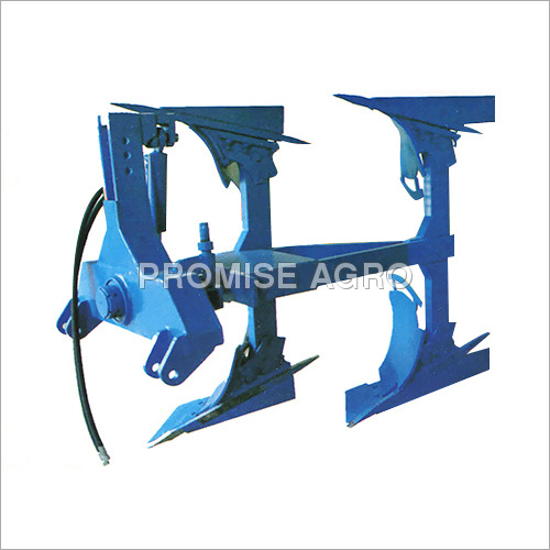 Agricultural Plough
