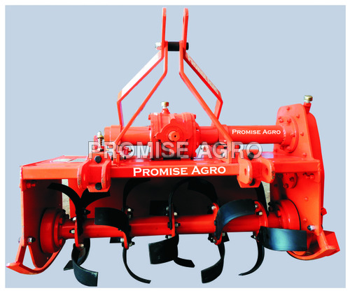 MINI ROTAVATOR SUMO MODEL