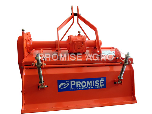Mini Rotary Tiller