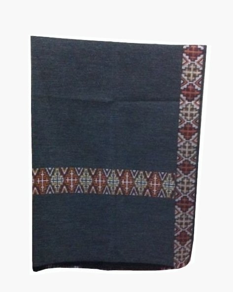 Black Shawl