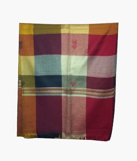 Designer Jamawar Shawls