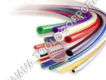 PVC BRAIDED PIPES