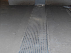 Road Drainage Grates