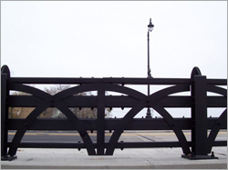 Roadway Railings