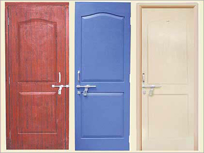 FRP Door