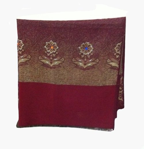 Silver Shawls