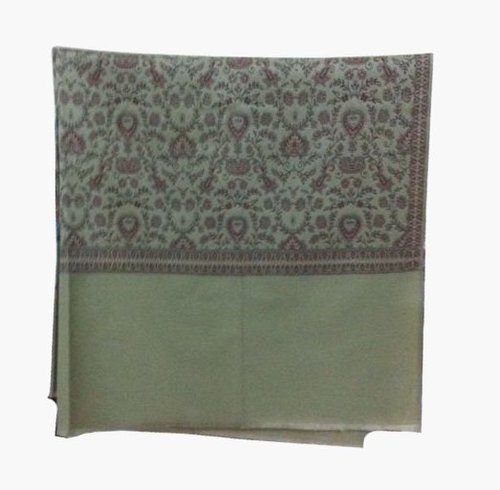 Printed Woolen Shawls