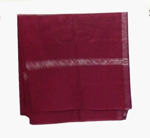 Polywool Jacquard Shawls