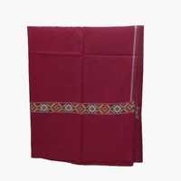 Banarasi Silk Jacquard Shawl
