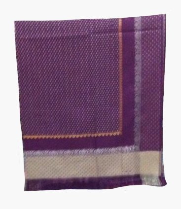 Jacquard Shawls