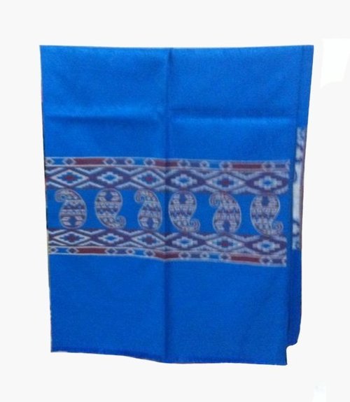 Elegant Jacquard Weave Pashmina Shawl