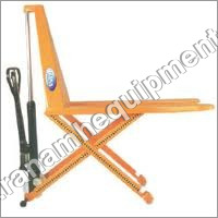 Scissor Lift Pallet Truck