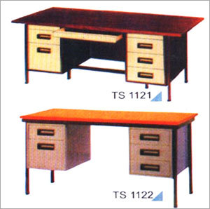 Elegant Executive Table