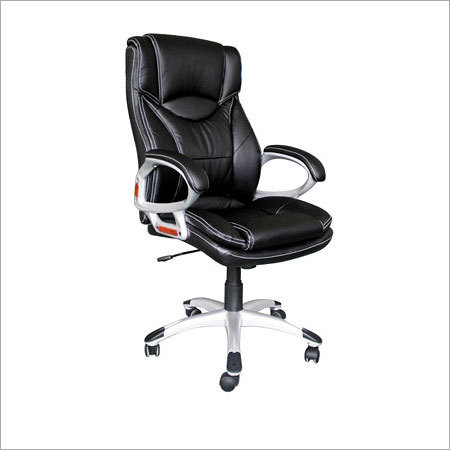 Revolving Chair High Back