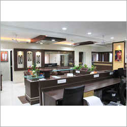 Modern Reception Furniture
