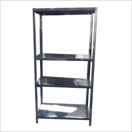 Slotted Angle Rack
